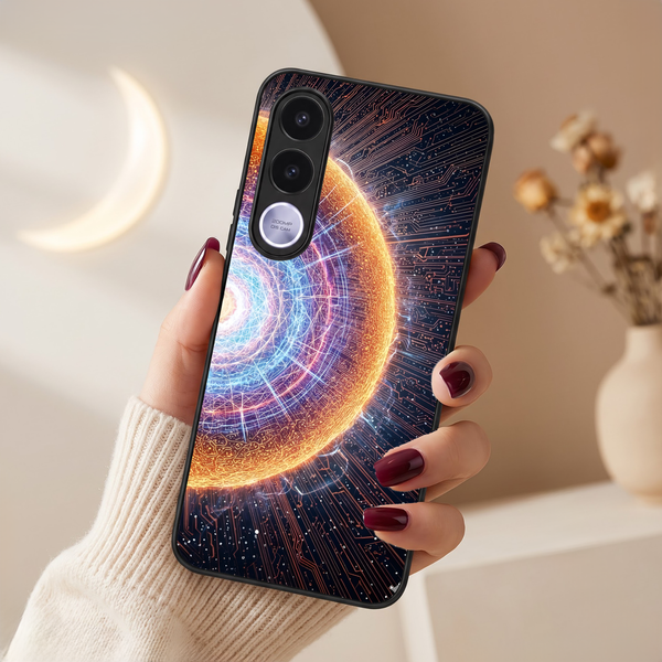 Quantum MB Case for Vivo V70 FE