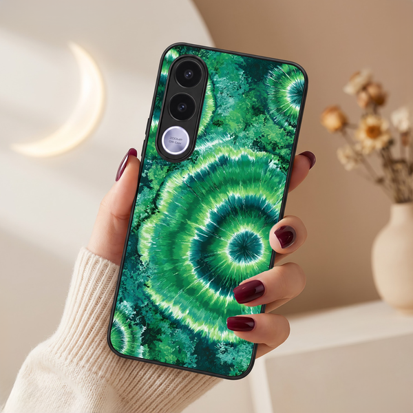 Emerald MB Case for Vivo V70 FE