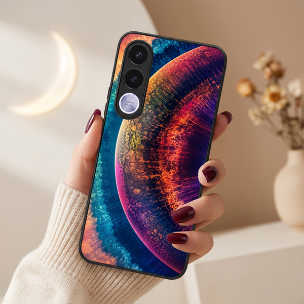 Nebula MB Case for Vivo V70 FE