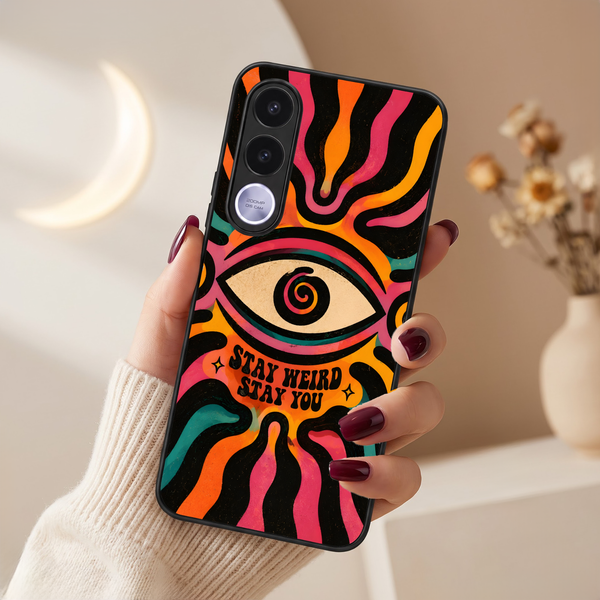 Hypnosis MB Case for Vivo V70 FE