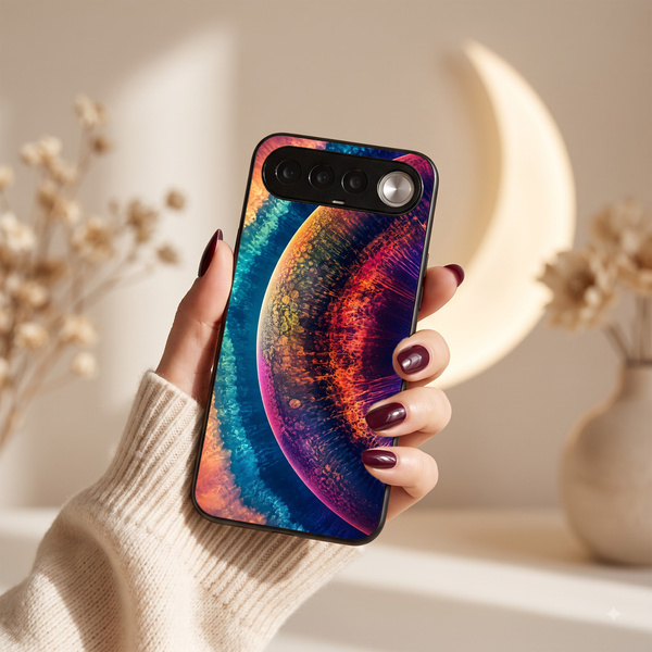 Nebula MB Case for Vivo X300 FE