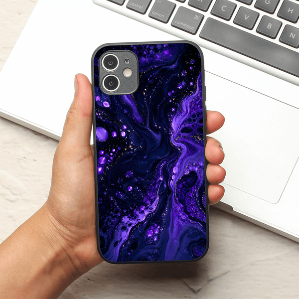 Vortex MB Case for Apple Iphone 12 - The Hatke