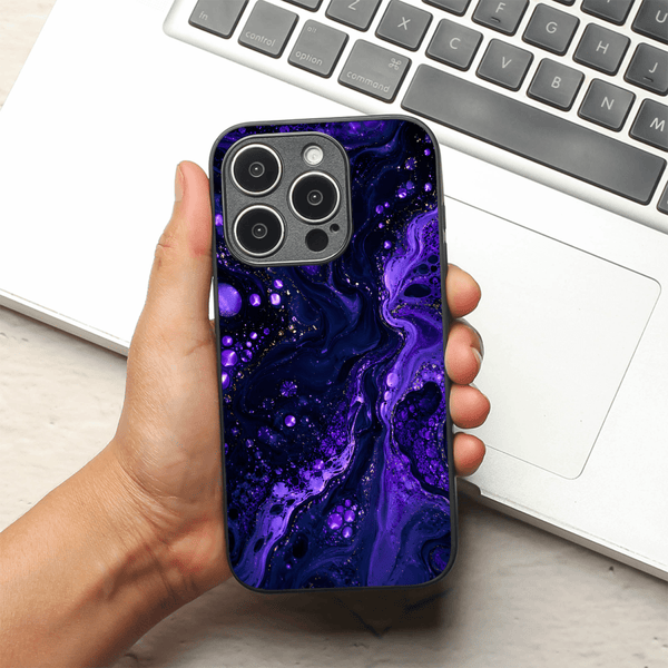 Vortex MB Case for Apple Iphone 12 Pro Max - The Hatke