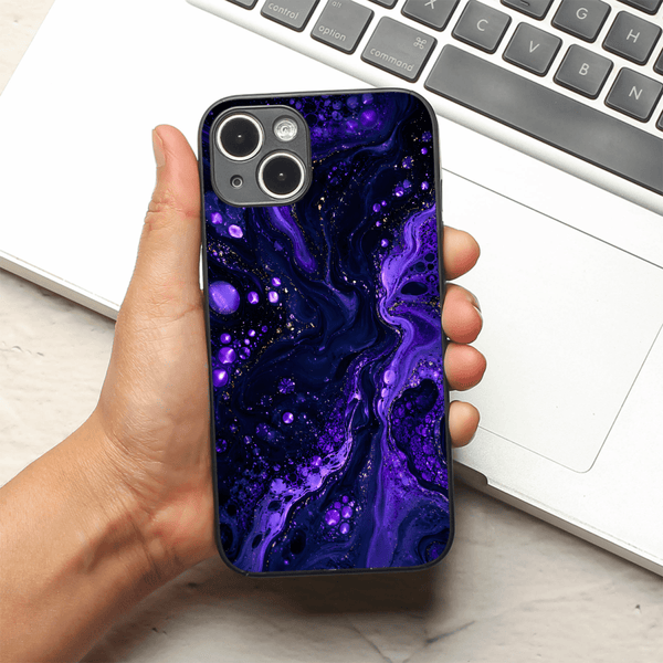 Vortex MB Case for Apple Iphone 15 - The Hatke
