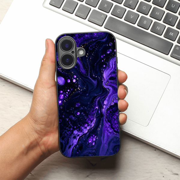 Vortex MB Case for Apple Iphone 17 - The Hatke