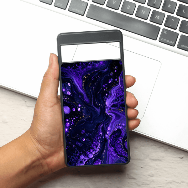 Vortex MB Case for Google Pixel 7 - The Hatke