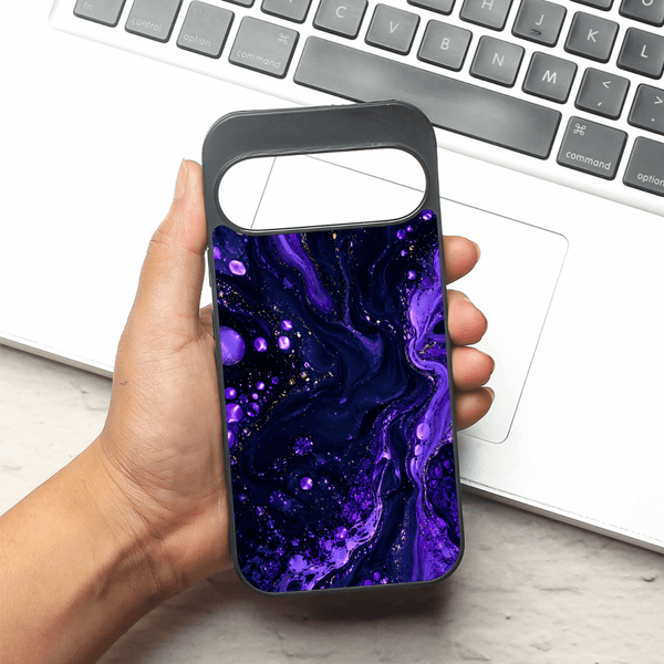 Vortex MB Case for Google Pixel 9 Pro - The Hatke