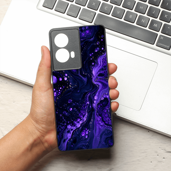 Vortex MB Case for Motorola G96 - The Hatke