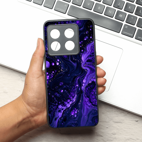 Vortex MB Case for Oneplus 10T - The Hatke
