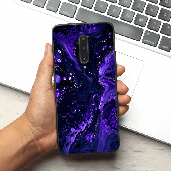 Vortex MB Case for Oneplus 7 Pro - The Hatke