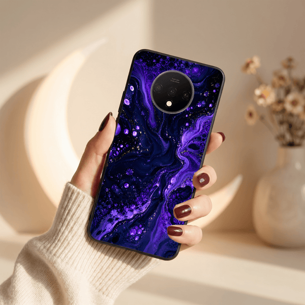 Vortex MB Case for Oneplus 7T - The Hatke