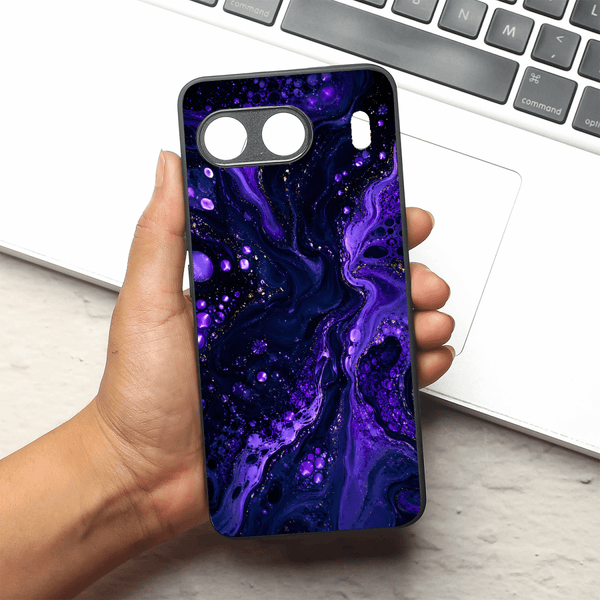 Vortex MB Case for Oneplus Nord 4 - The Hatke