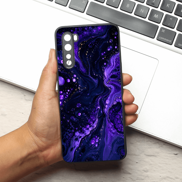 Vortex MB Case for Oneplus Nord - The Hatke
