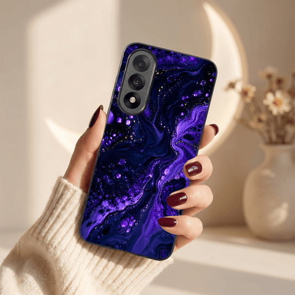Vortex MB Case for Oneplus Nord 5 - The Hatke