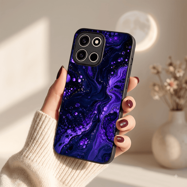 Vortex MB Case for Oneplus Nord 6 - The Hatke