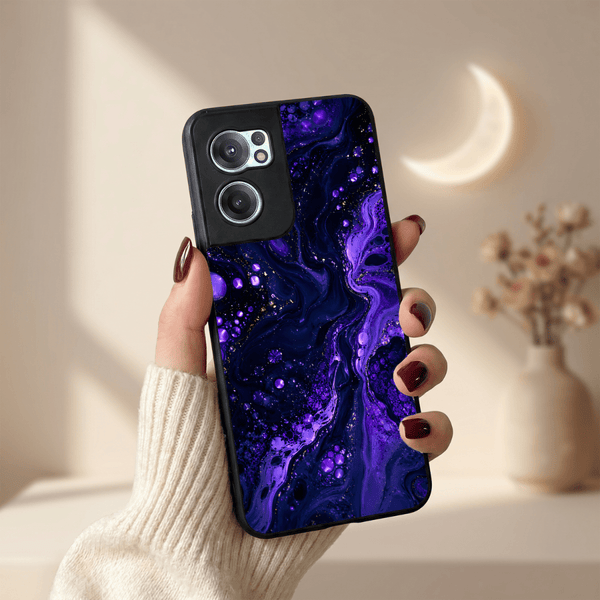 Vortex MB Case for Oneplus Nord CE 2 - The Hatke