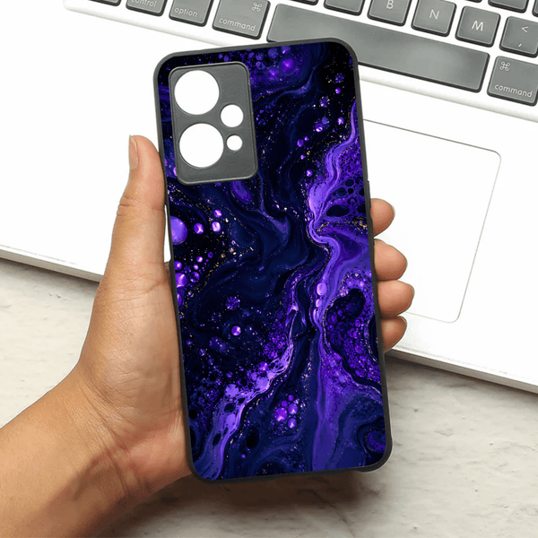 Vortex MB Case for Oneplus Nord CE 2 Lite - The Hatke