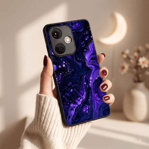 Vortex MB Case for Oneplus Nord CE 3 - The Hatke