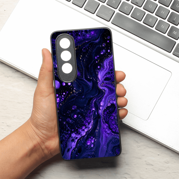 Vortex MB Case for Oneplus Nord CE 4 - The Hatke