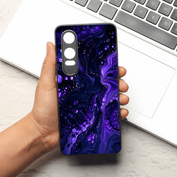 Vortex MB Case for Oneplus Nord CE 4 Lite - The Hatke