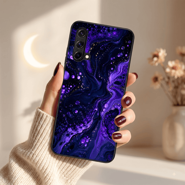 Vortex MB Case for Oneplus Nord CE - The Hatke