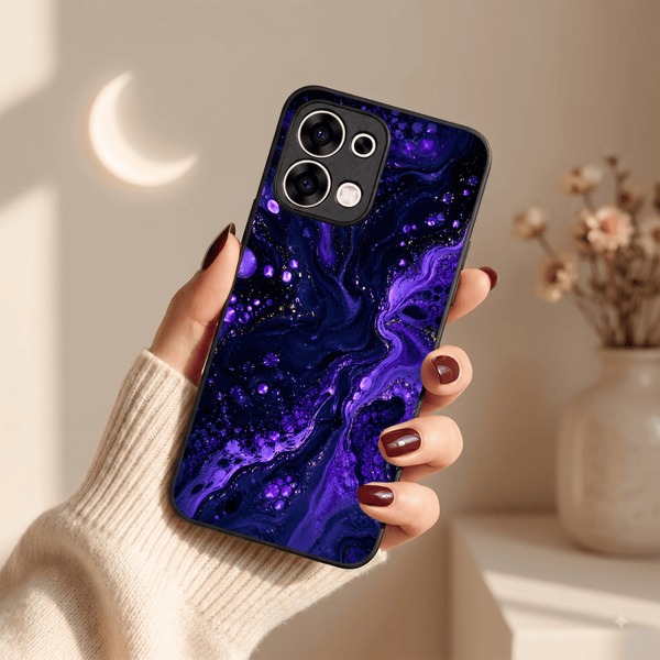 Vortex MB Case for Oppo F31 - The Hatke