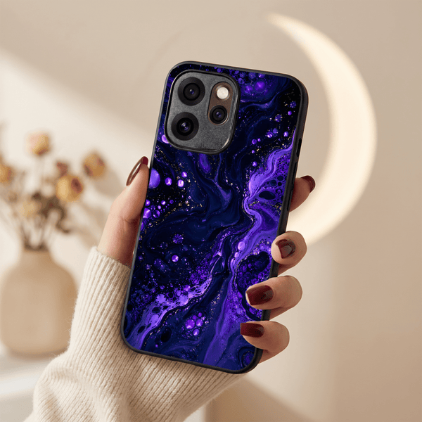 Vortex MB Case for Oppo Reno 15 Pro Mini - The Hatke
