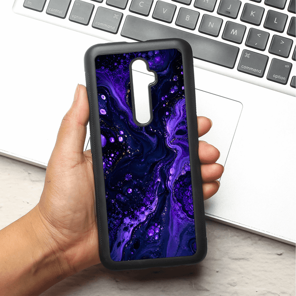 Vortex MB Case for Oppo Reno 2Z - The Hatke