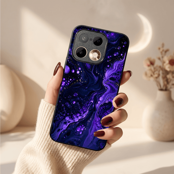 Vortex MB Case for Realme 16 Pro Plus - The Hatke