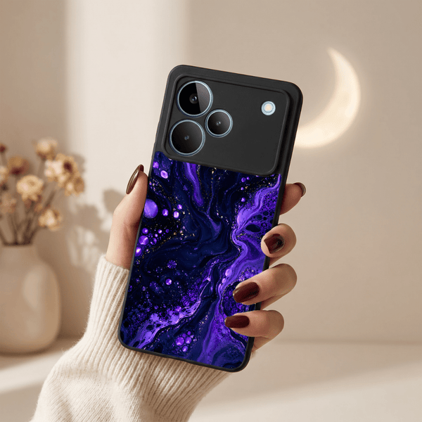 Vortex MB Case for Realme P4 Pro - The Hatke