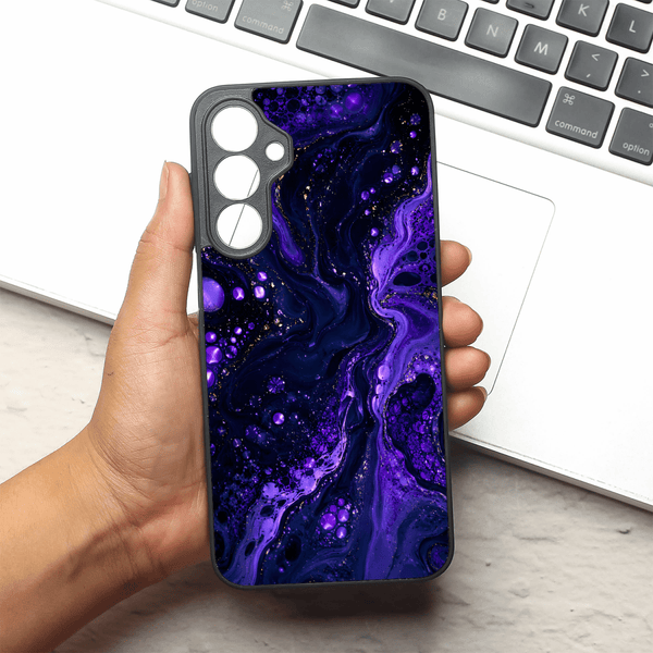 Vortex MB Case for Samsung Galaxy A16 - The Hatke