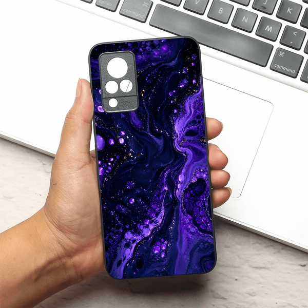 Vortex MB Case for Vivo V70 FE - The Hatke