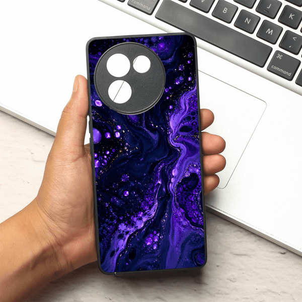 Vortex MB Case for Vivo V30e - The Hatke