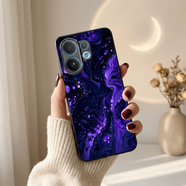 Vortex MB Case for Vivo V60 - The Hatke