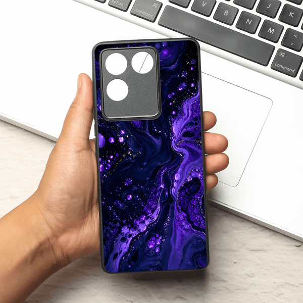 Vortex MB Case for Vivo T2 Pro - The Hatke