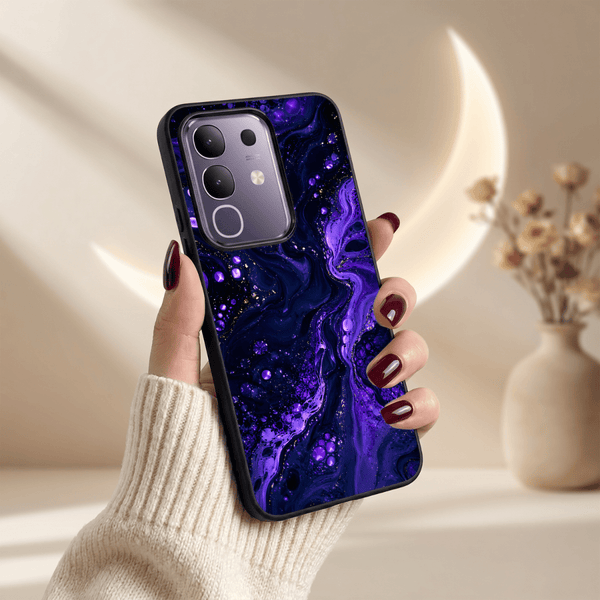 Vortex MB Case for Vivo T4x - The Hatke