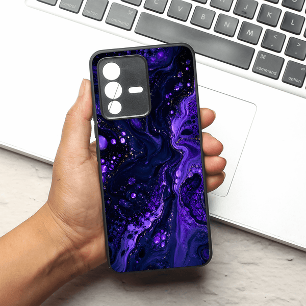 Vortex MB Case for Vivo V17 Pro - The Hatke
