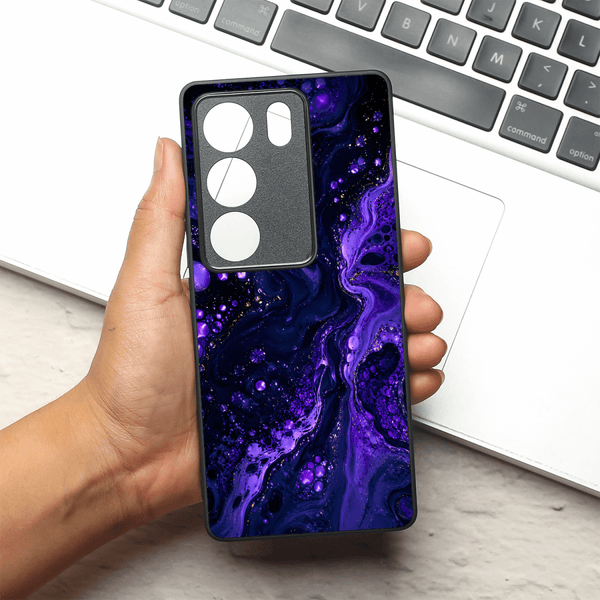 Vortex MB Case for Vivo V29 - The Hatke
