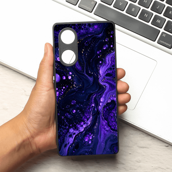 Vortex MB Case for Vivo V23 - The Hatke