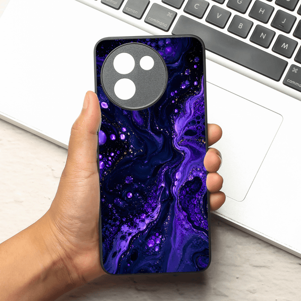 Vortex MB Case for Vivo V40 Lite - The Hatke