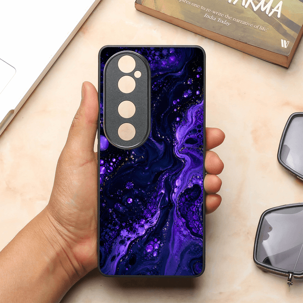 Vortex MB Case for Vivo V40 Pro - The Hatke