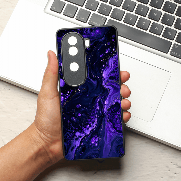 Vortex MB Case for Vivo V40e - The Hatke