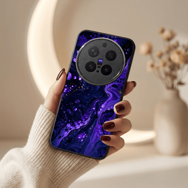 Vortex MB Case for Vivo X300 Pro - The Hatke