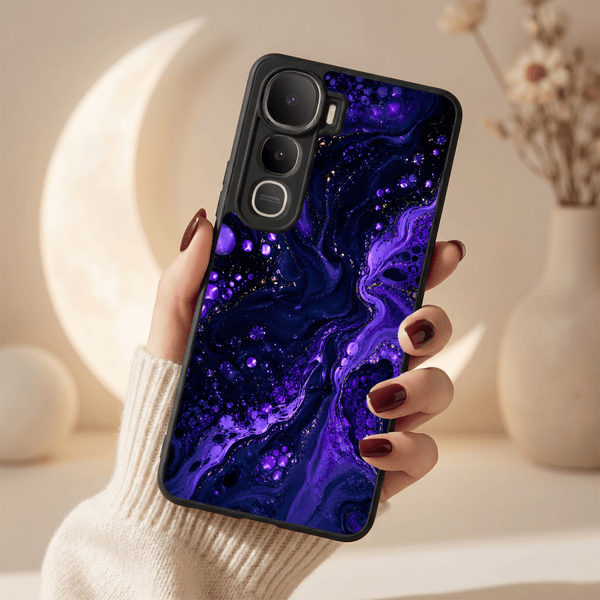 Vortex MB Case for Vivo Y400 - The Hatke