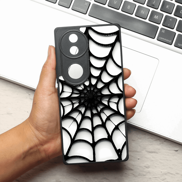 Web MB case for Vivo V50