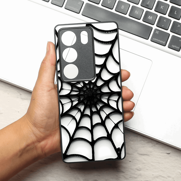 Web MB case for Vivo V29