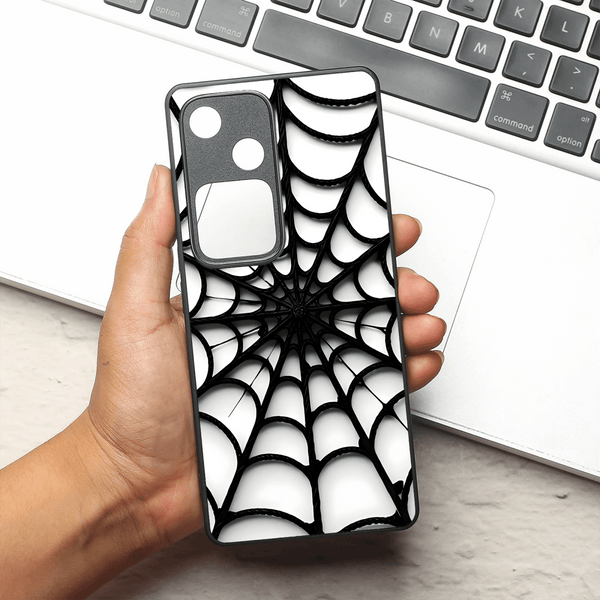 Web MB Case for Vivo V30