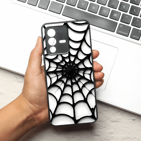 Web MB Case for Vivo V23