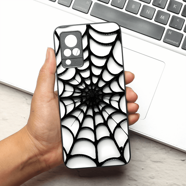 Web MB Case for Vivo V21