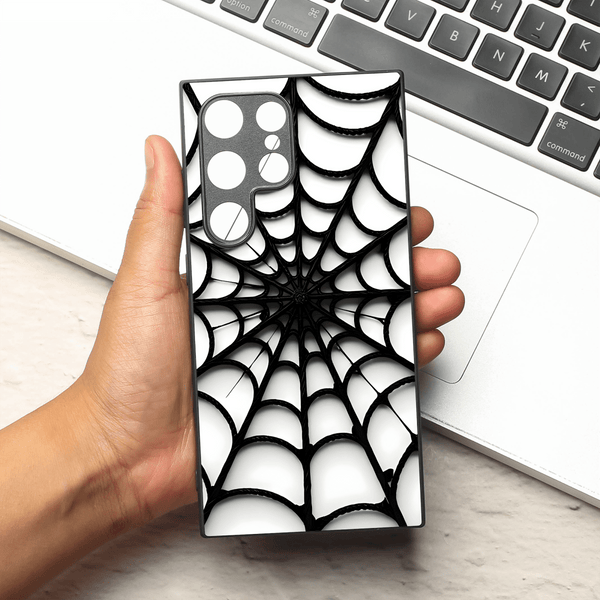 Web MB Case for Samsung Galaxy S24 Ultra